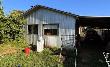 Casa en venta en COLLIPULLI