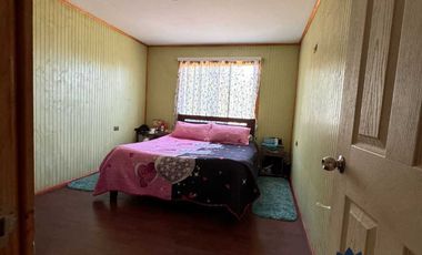 Casa en venta en COLLIPULLI