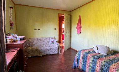 Casa en venta en COLLIPULLI