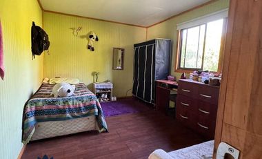 Casa en venta en COLLIPULLI