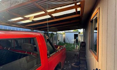 Casa en venta en COLLIPULLI
