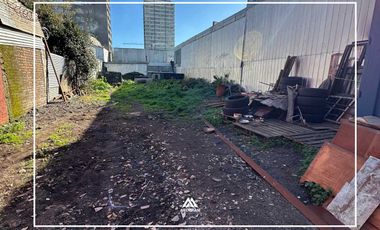 Parcela en venta en CONCEPCIÓN