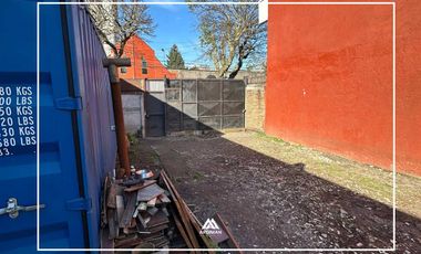 Parcela en venta en CONCEPCIÓN