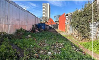 Parcela en venta en CONCEPCIÓN