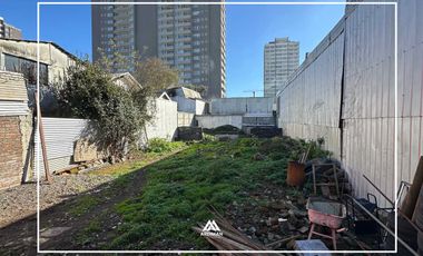 Parcela en venta en CONCEPCIÓN