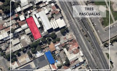 Parcela en venta en CONCEPCIÓN