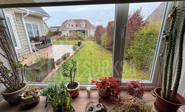 Casa en arriendo en PUERTO MONTT
