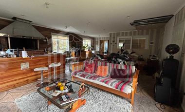 Casa en arriendo en PUERTO MONTT