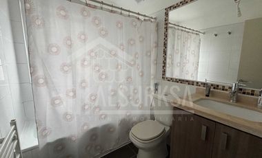 Casa en arriendo en PUERTO MONTT