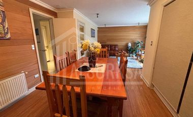 Casa en arriendo en PUERTO MONTT