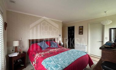 Casa en arriendo en PUERTO MONTT