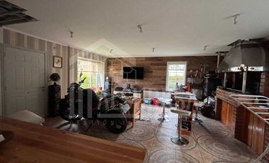 Casa en arriendo en PUERTO MONTT