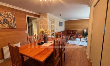 Casa en arriendo en PUERTO MONTT