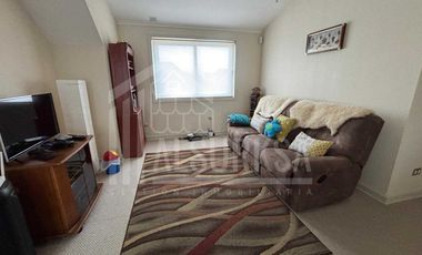 Casa en arriendo en PUERTO MONTT
