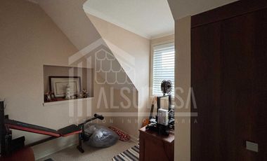 Casa en arriendo en PUERTO MONTT