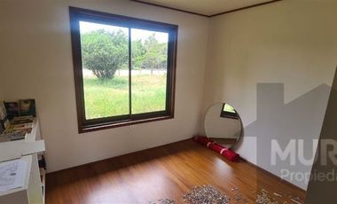 Casa en Venta en Lonquen Sur - Carampangue.- Granja Educativa - Colegio Trebulco