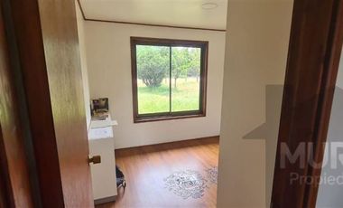 Casa en Venta en Lonquen Sur - Carampangue.- Granja Educativa - Colegio Trebulco