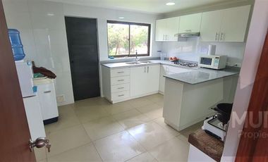 Casa en Venta en Lonquen Sur - Carampangue.- Granja Educativa - Colegio Trebulco