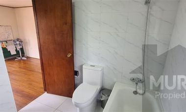 Casa en Venta en Lonquen Sur - Carampangue.- Granja Educativa - Colegio Trebulco