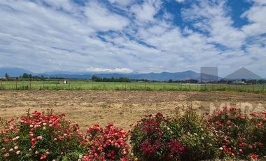 Casa en Venta en Lonquen Sur - Carampangue.- Granja Educativa - Colegio Trebulco