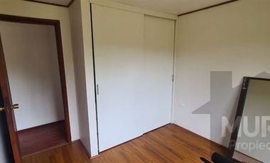 Casa en Venta en Lonquen Sur - Carampangue.- Granja Educativa - Colegio Trebulco