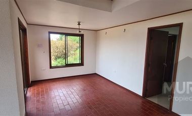 Casa en Venta en Lonquen Sur - Carampangue.- Granja Educativa - Colegio Trebulco