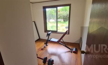 Casa en Venta en Lonquen Sur - Carampangue.- Granja Educativa - Colegio Trebulco
