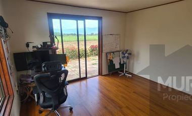 Casa en Venta en Lonquen Sur - Carampangue.- Granja Educativa - Colegio Trebulco