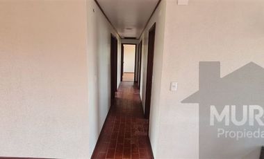 Casa en Venta en Lonquen Sur - Carampangue.- Granja Educativa - Colegio Trebulco