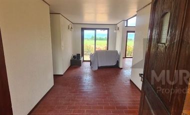 Casa en Venta en Lonquen Sur - Carampangue.- Granja Educativa - Colegio Trebulco