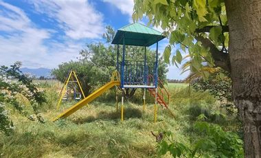 Casa en Venta en Lonquen Sur - Carampangue.- Granja Educativa - Colegio Trebulco