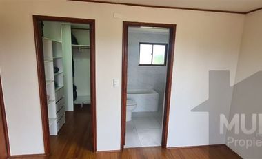 Casa en Venta en Lonquen Sur - Carampangue.- Granja Educativa - Colegio Trebulco