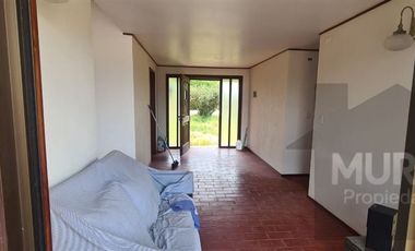 Casa en Venta en Lonquen Sur - Carampangue.- Granja Educativa - Colegio Trebulco