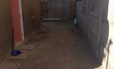 Casa en Venta en Padre Mateo con Elena Correa