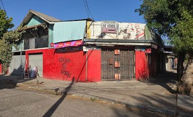 Local Comercial en Venta en Diagonal jose maria caro con Mauleon