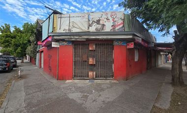 Local Comercial en Venta en Diagonal jose maria caro con Mauleon
