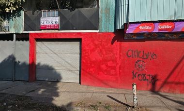 Local Comercial en Venta en Diagonal jose maria caro con Mauleon