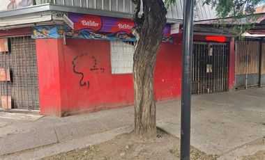 Local Comercial en Venta en Diagonal jose maria caro con Mauleon