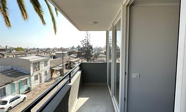 Departamento en Venta en San Pablo con Santa Genoveva