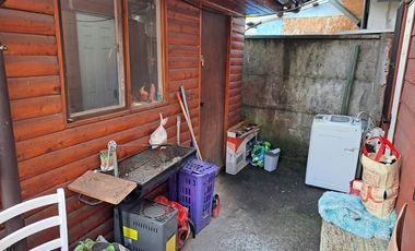 Casa en Venta en LOS TULIPANES