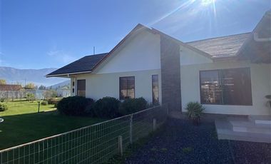 Casa en Venta en Lote 25 Parcela 2 S/N Santa Elena Interior