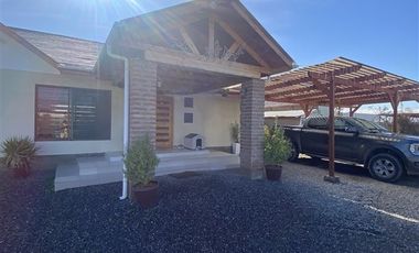 Casa en Venta en Lote 25 Parcela 2 S/N Santa Elena Interior