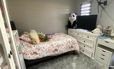 Casa en Venta en Lote 25 Parcela 2 S/N Santa Elena Interior