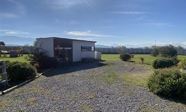 Casa en Venta en Lote 25 Parcela 2 S/N Santa Elena Interior