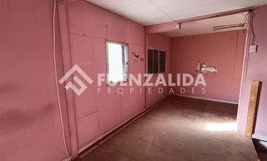 Casa en Venta en FEDERICO ERRAZURIZ