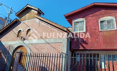 Casa en Venta en FEDERICO ERRAZURIZ