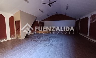 Casa en Venta en FEDERICO ERRAZURIZ