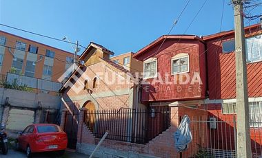 Casa en Venta en FEDERICO ERRAZURIZ