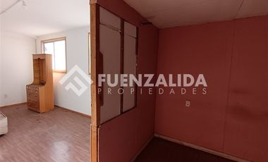 Casa en Venta en FEDERICO ERRAZURIZ