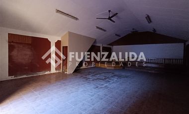 Casa en Venta en FEDERICO ERRAZURIZ
